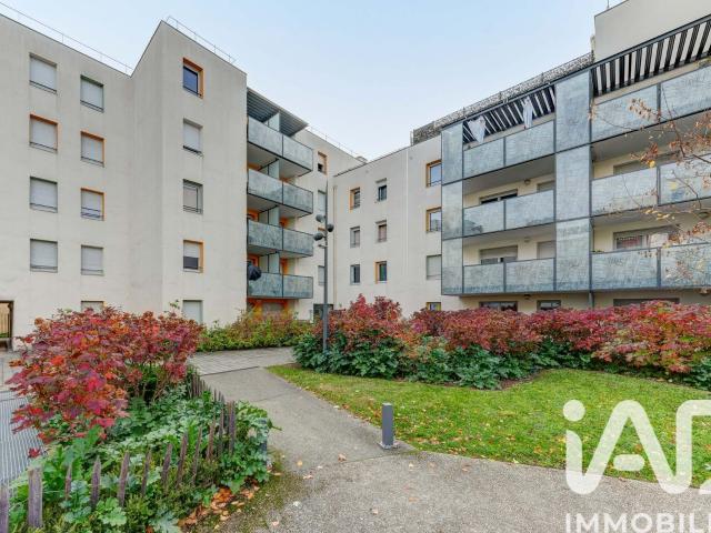 Vénissieux Vente Appartement 69