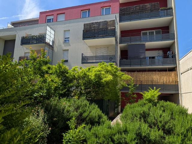 Vénissieux Vente Appartement 69