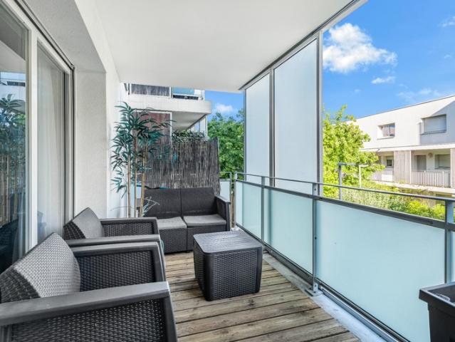 Vénissieux Vente Appartement 69