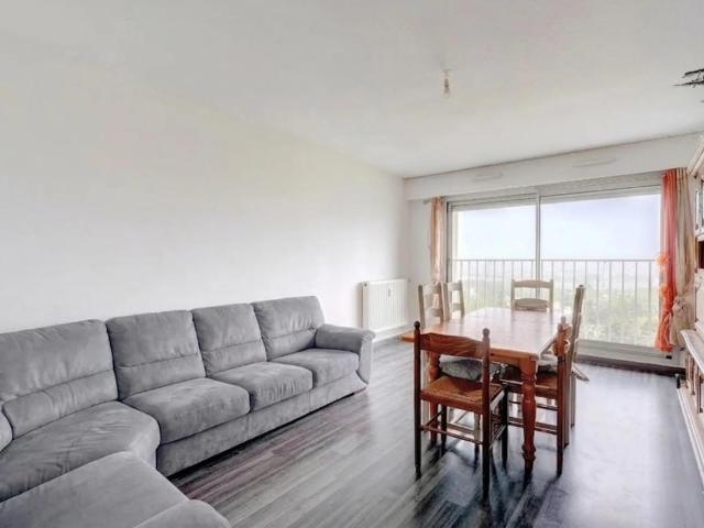 Vénissieux Vente Appartement 69