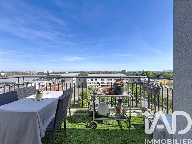 Vénissieux Vente Appartement 69