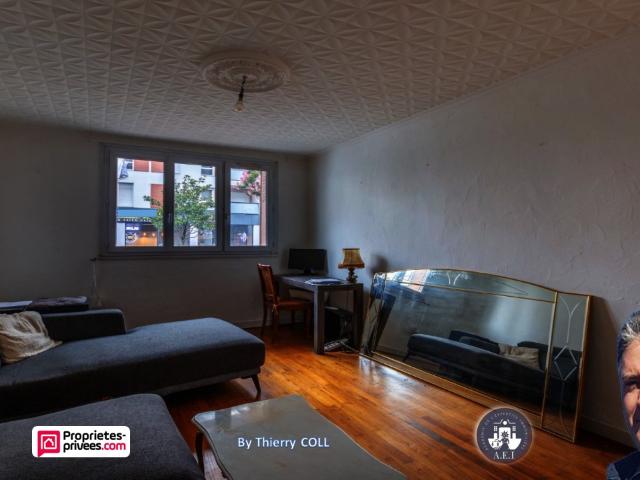 Vénissieux Vente Appartement 69