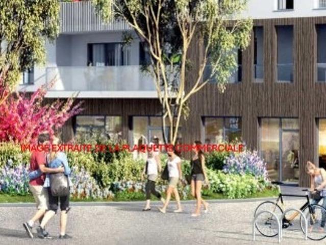 Vénissieux Vente Appartement 69
