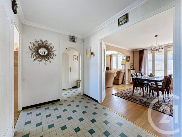 Vénissieux Vente Appartement 69