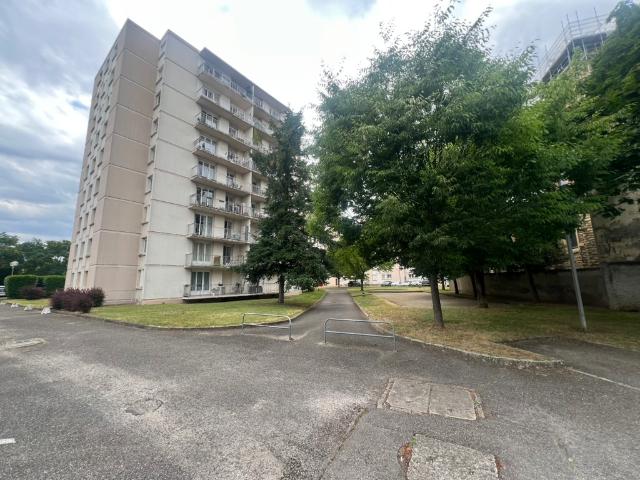 Vénissieux Vente Appartement 69