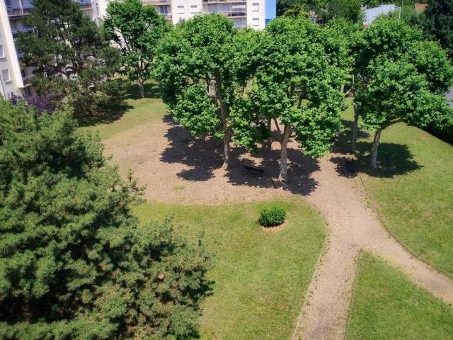 Vénissieux Vente Appartement 69