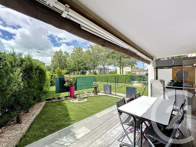 Vénissieux Vente Appartement 69