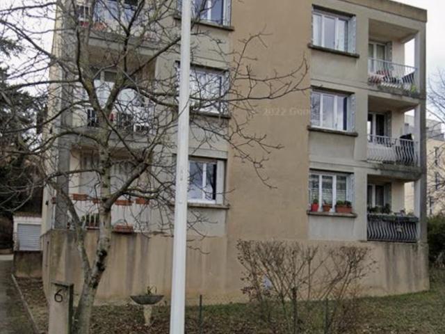 Vénissieux Vente Immeuble 69
