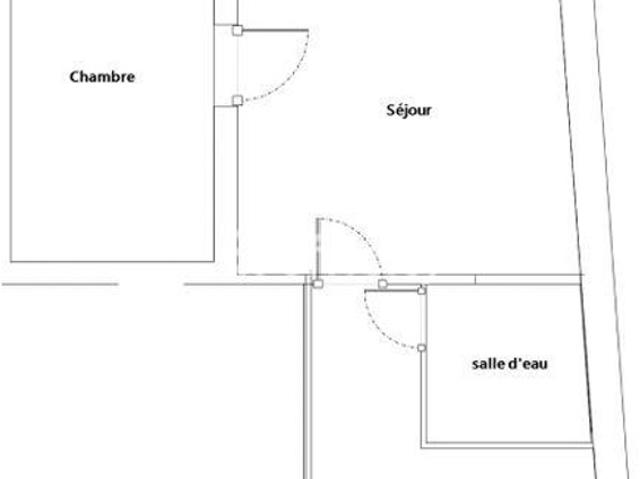 Vénissieux Vente Immeuble 69