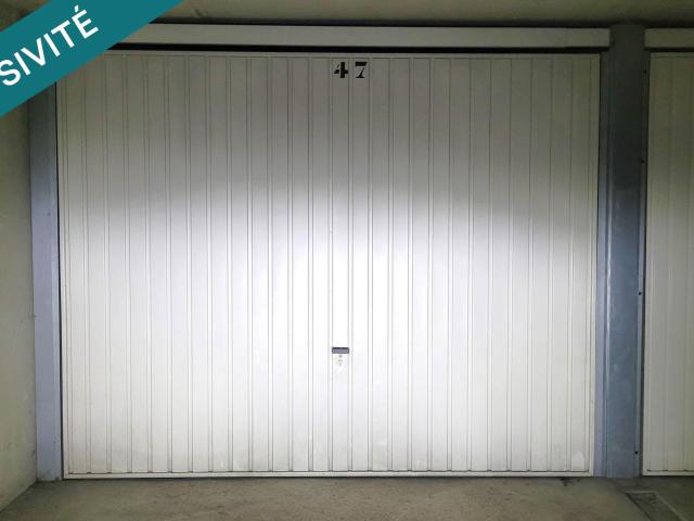 Vénissieux Vente Parking / Garage 69