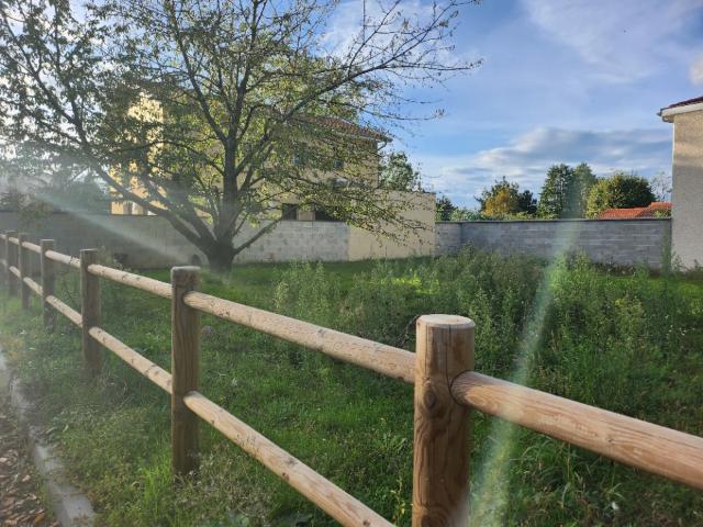 Vénissieux Vente Terrain 69