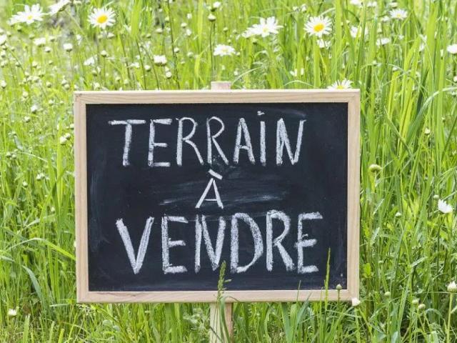 Vénissieux Vente Terrain 69