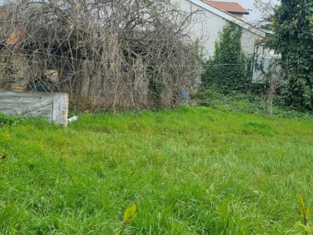 Vénissieux Vente Terrain 69