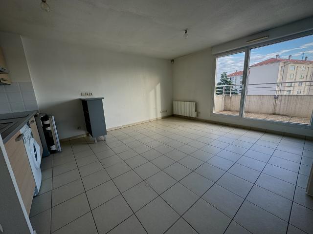 VENISSIEUX 42.35M2