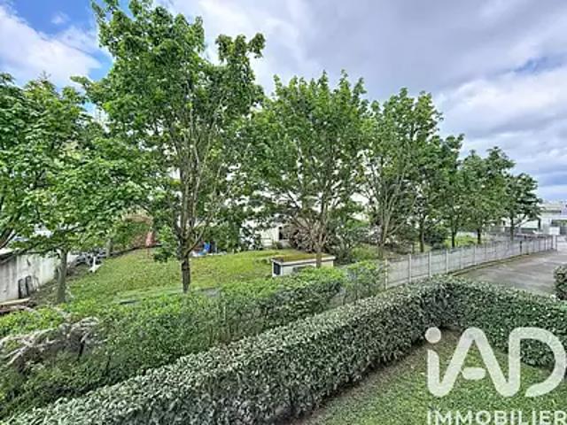 Vénissieux 69200 Achat / Vente appartement 2 pièces t2 parking