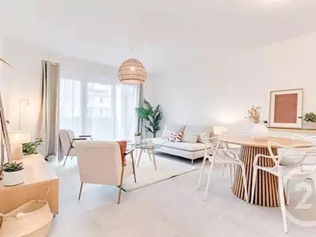 Vénissieux 69200 Achat / Vente appartement 2 pièces t2