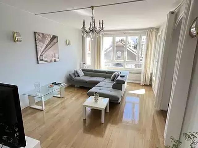 Vénissieux 69200 Achat / Vente appartement 3 pièces t3