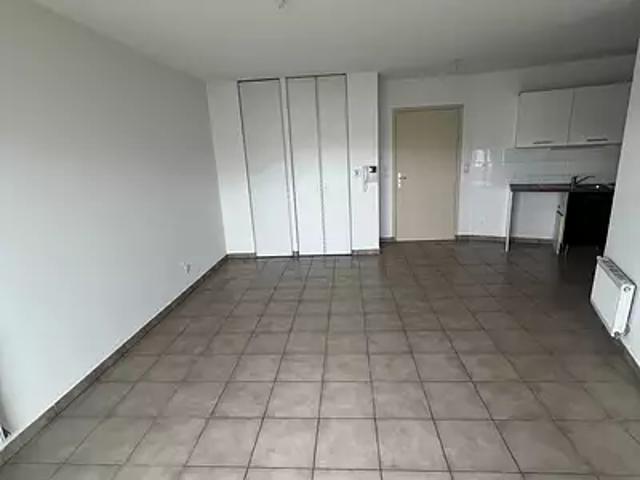 Vénissieux 69200 Achat / Vente appartement 3 pièces t3