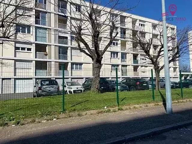 Vénissieux 69200 Achat / Vente appartement 3 pièces t3