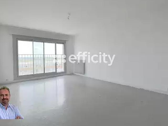 Vénissieux 69200 Achat / Vente appartement 4 pièces t4 cave