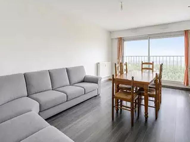 Vénissieux 69200 Achat / Vente appartement 4 pièces t4 cave