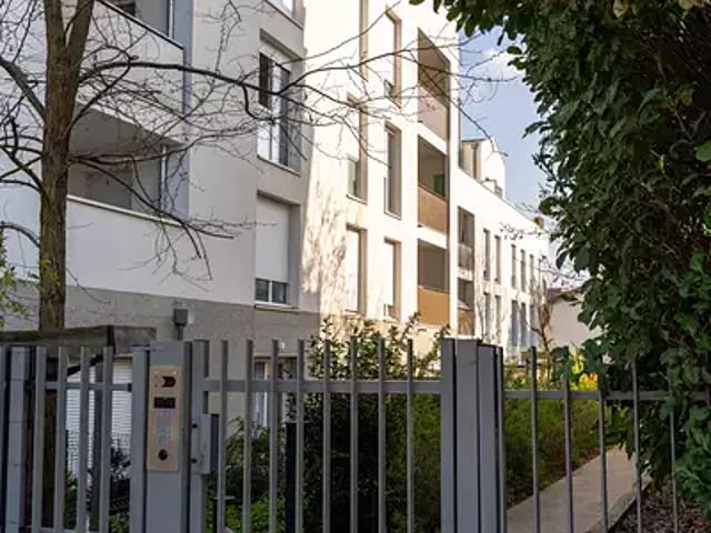 Vénissieux 69200 Achat / Vente appartement 4 pièces t4
