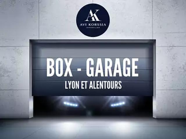 Vénissieux 69200 Achat / Vente parking