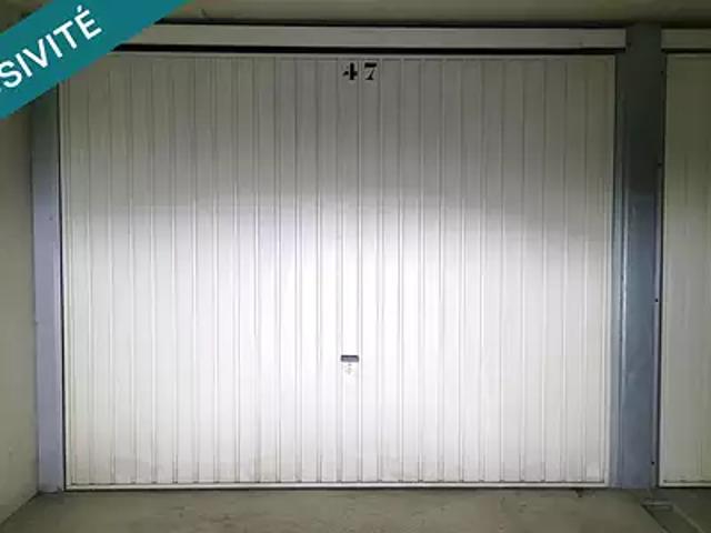 Vénissieux 69200 Achat / Vente parking parking