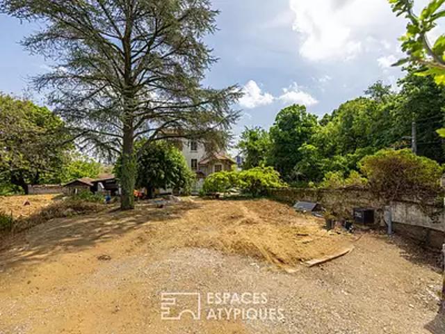 Vénissieux 69200 Achat / Vente terrain