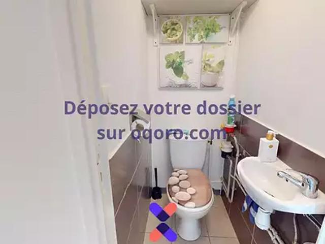 Vénissieux 69200 Location appartement