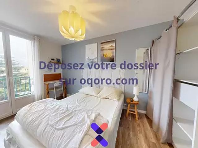 Vénissieux 69200 Location appartement