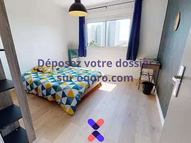 Vénissieux 69200 Location appartement