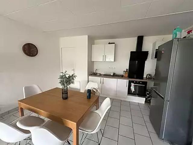 Vénissieux 69200 Location appartement 1 pièce t1