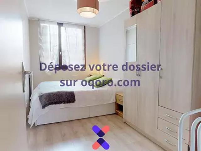 Vénissieux 69200 Location appartement