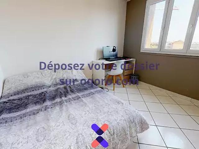 Vénissieux 69200 Location appartement
