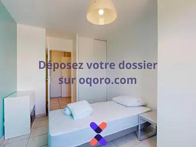 Vénissieux 69200 Location appartement