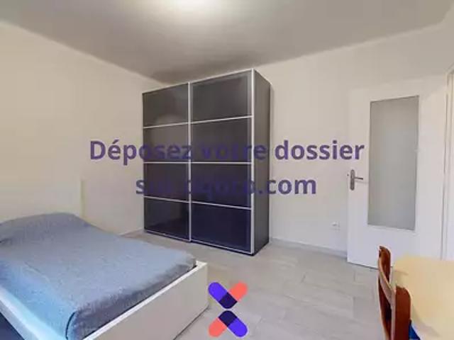 Vénissieux 69200 Location appartement
