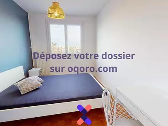 Vénissieux 69200 Location appartement