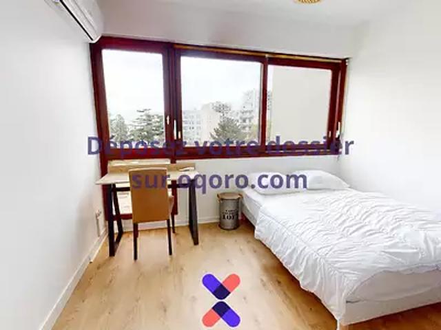 Vénissieux 69200 Location appartement