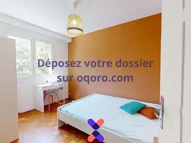 Vénissieux 69200 Location appartement