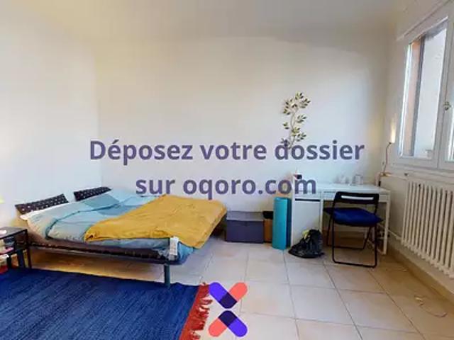 Vénissieux 69200 Location appartement