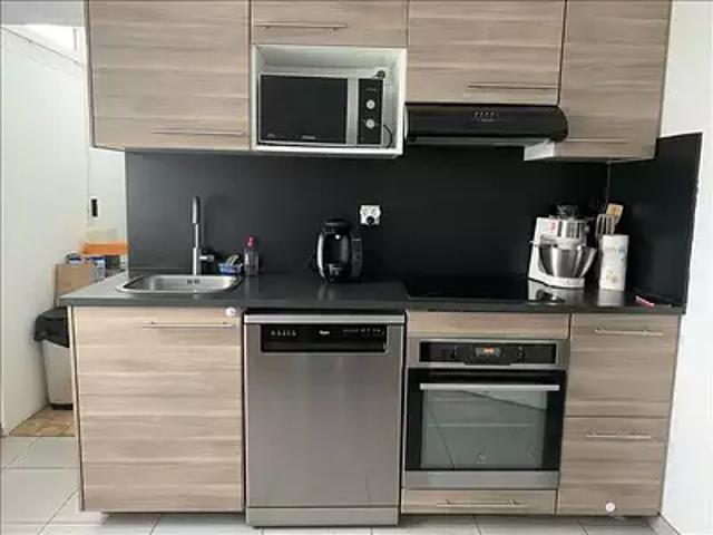 Vénissieux 69200 Location appartement 4 pièces t4