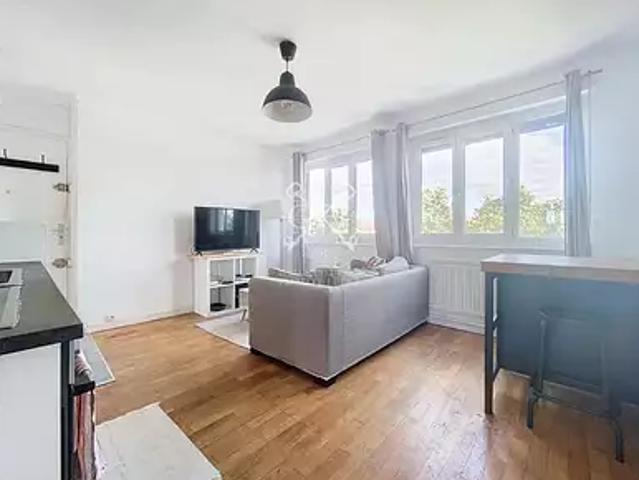 Vénissieux 69200 Location appartement 4 pièces t4