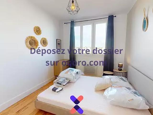 Vénissieux 69200 Location appartement