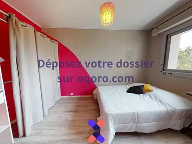 Vénissieux 69200 Location appartement