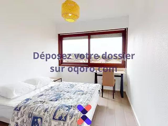 Vénissieux 69200 Location appartement