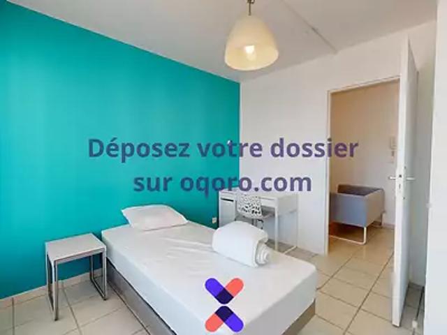 Vénissieux 69200 Location appartement