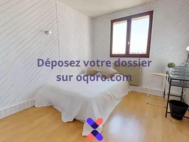 Vénissieux 69200 Location appartement