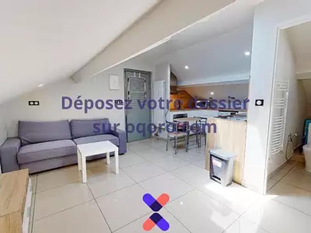 Vénissieux 69200 Location appartement
