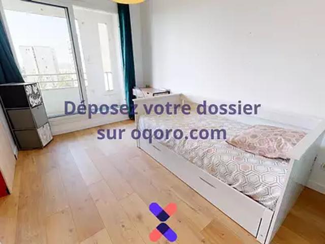 Vénissieux 69200 Location appartement